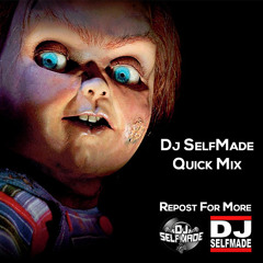 Childs Play - 15 Min Quick Mix (2015)