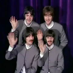 The Beatles - BillyIsHere