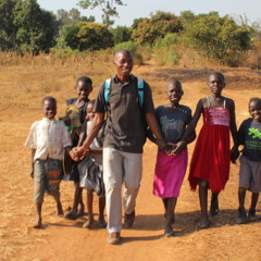 Tulina Yesu, Ddungu James ft Divine Light Choir