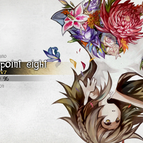 Stream Nine Point Eight Mili Hq 192kb By Matematica Listen Online For Free On Soundcloud