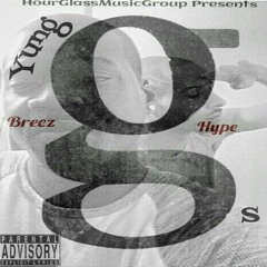 5. Say That - Breez & Hype & N