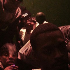 ChasaZombie Is Proud To Give Yu A New Banga Off The Long Awaited TrapShit Mixtape By Young Bleek Ft Rugga&Freedo The Track is Called Live From Da Bando #GangShytOnly #GMB #NHB #PCZ at At Da Cave