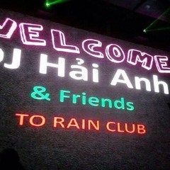 New private playlist