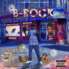 Story Of A Youngin(Intro) B-Rock
