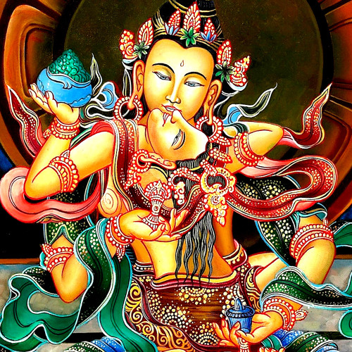 vajrasattva
