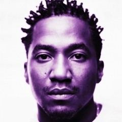 Q-Tip - Let's Ride (Chopped & Screwed By Mordecai)