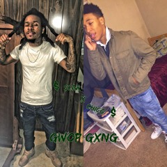 Gwop Gang - Scar x Chico
