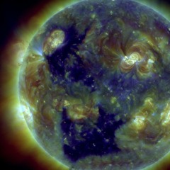 Sun Whisperers & Suspicious 0bservers - Disasters by Sun