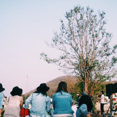 ดีแล้ว - สหายแห่งสายลม @Bonanza x Cheeze Carbootsale Festival