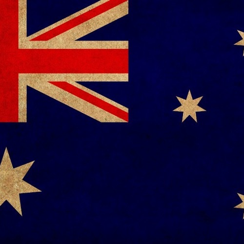 Hello Australia