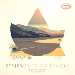 Demented Sound Mafia_Stairway To The Heavens
