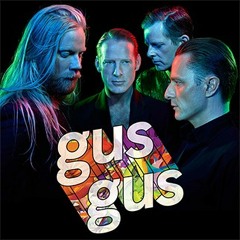 GusGus - Why