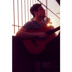 Ainda Gosto de Você - Armadinho (Cover)