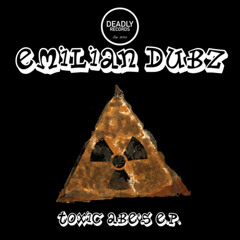 Emilian Dubz- Toxic Abe's (Revy Remix) OUT 24/2/15