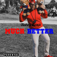 Much Better (2015)