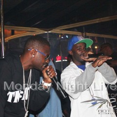 Lil Sodi - What They Say  Feat. G Rell, (pro By DJ Reup)  - HotNewHipHop