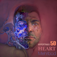 Hypertraxx 50 #HEART