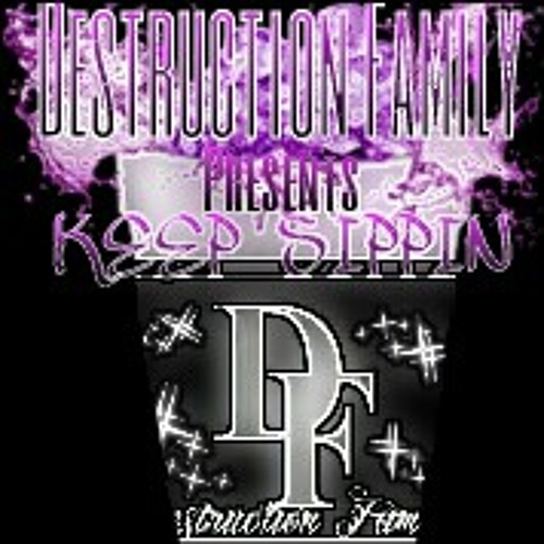 Keep Sippin at E.R.A, KILLA M.I.C, DTOP
