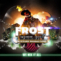 Busy Signal ft. DJ Frost - Whining Feva (Reggaeton Riddim)
