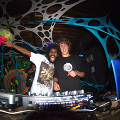 Cronyx - *The Morning Stomp* Proggy Psy Set 2015