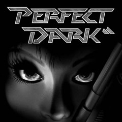 Perfect Dark (Main Theme)