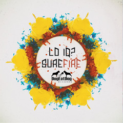 Lo IQ? - SureFire (Original Mix)[Out Now on Beatport]