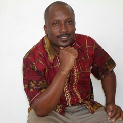 Zimbo Harife - Gidza