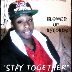 Tragic Tae - Stay Together