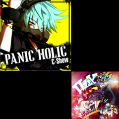 PANIC HOLIC FREAK