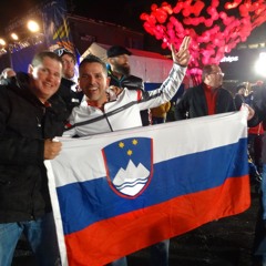 O Tina, o Tina, o Tina, Tina Maaaze