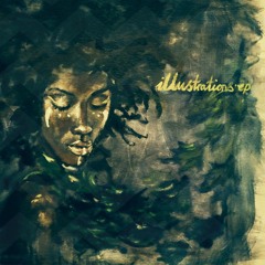 Illustrations feat. Third3ye & eo