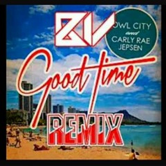 Good Times Remix - SplashDanero