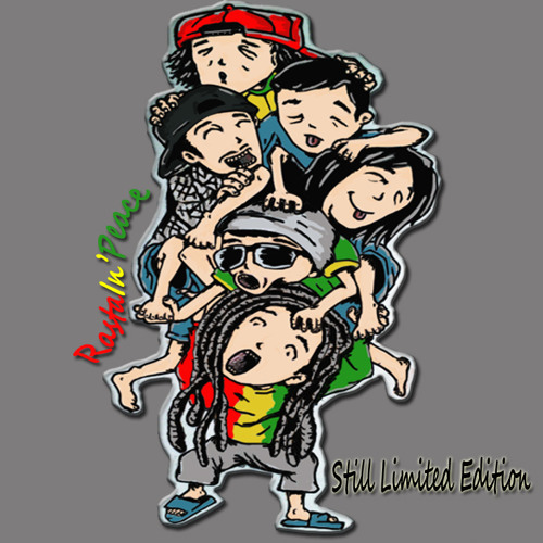 Ku Pasti Bisa (Just Move On)