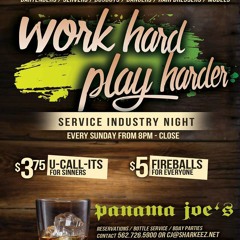 SIN Sundays 2-8-2015