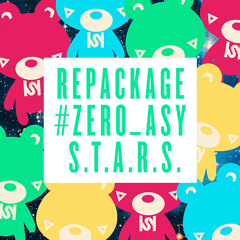 ASY  S.T.A.R.S. [STYだいすき♥♥♥ #Zero RMX]