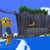 Artwork for Zelda: Windwaker  - Outset Island - 8 Bit