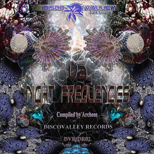 The 3rd Eye (Discovalley Rec)