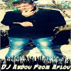 Cheba Sara 2o15 - Manich Ndour GhaYa RmX By DJ Abdou From Aflou