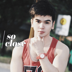 So Close - Lord Michael Angeles