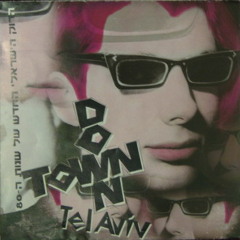 12 - Jean Conflict - One Day I Smile, One Day I Cry