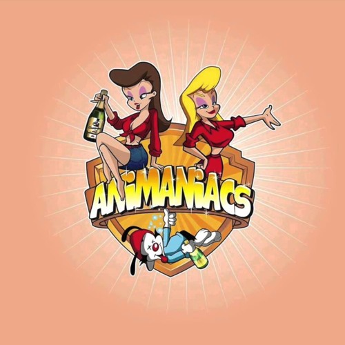 Animaniacs 2014 - AronChupa