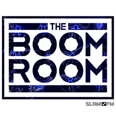 036 - The Boom Room  - Poupon (Deep House Amsterdam)