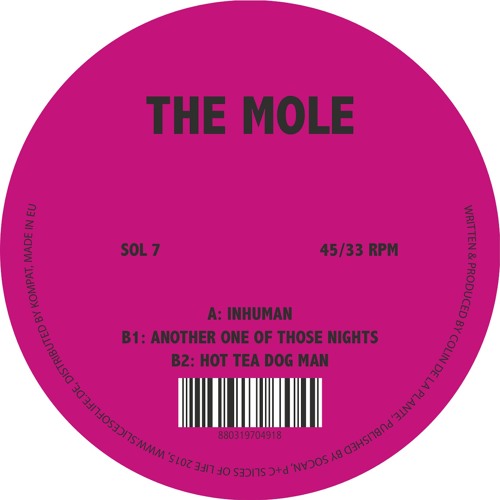 TheMole_B1_AnotherOneOfThoseNights_Snip