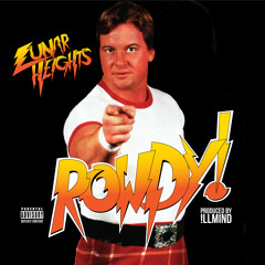 Rowdy ft. Lunar Heights (Produced by !llmind)