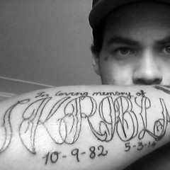 Pooty Gbh Wairoa - Shoot