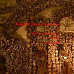 Aborigine Bloodline Blue