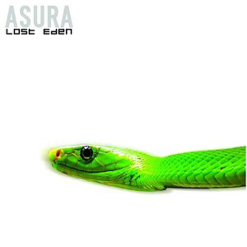 Stream Asura - Lost Eden by chawlaji | Listen online for free on 