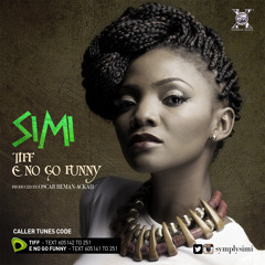 Simi - Tiff [Official Video]