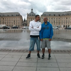 Masina & Tsiry Ny Aina - Tiavo aho Na Saraho (Nina Simone sample)