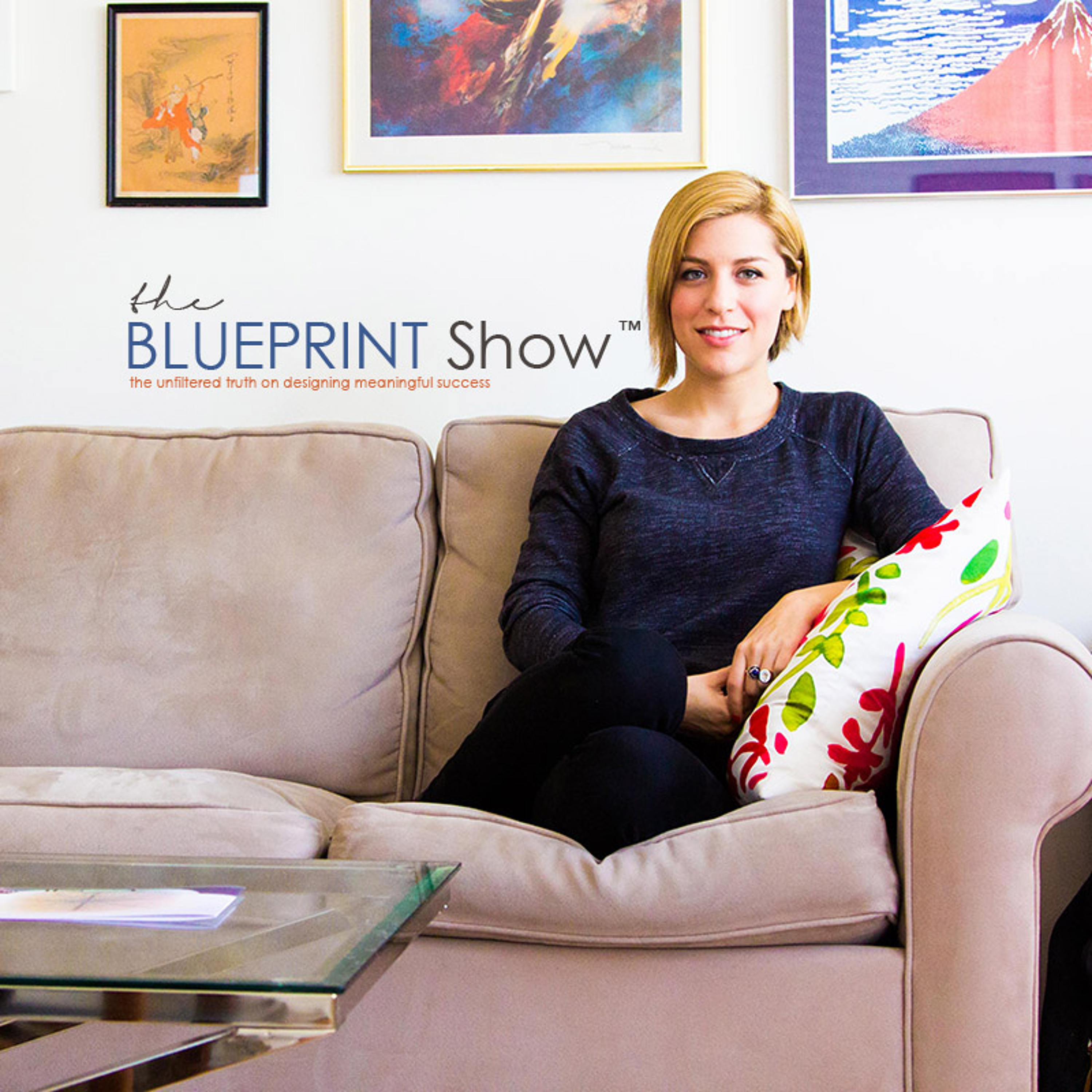 The Blueprint Show